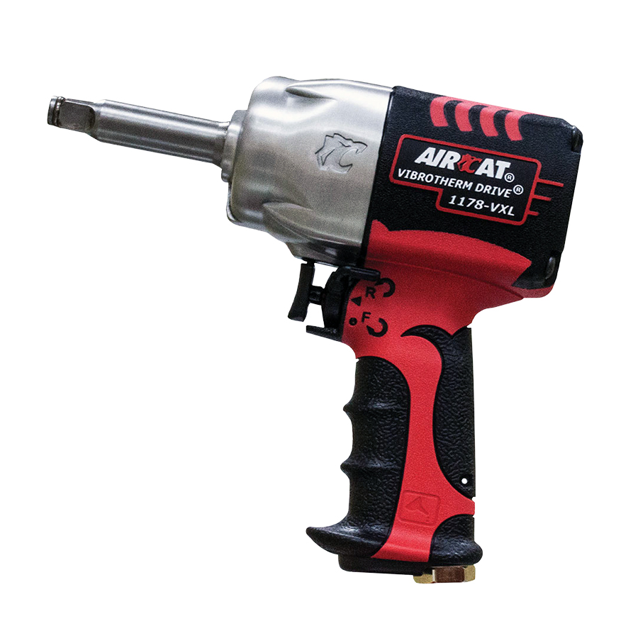  - Impact Wrenches 1/2